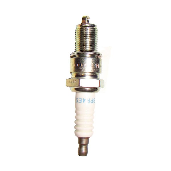 Aftermarket BPR4ES Spark Plug Fits Kawasaki 6578 Fits Toro 920707004 Fits Arien 21536100 ELI80-0234 - main